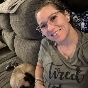 Meet your Posher, Brandi